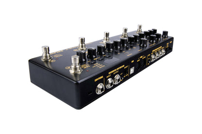 Cerberus (NME-3)