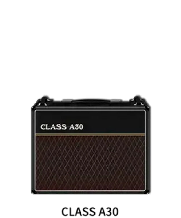 MG-30 - NUX's Global best-selling multi-effects modeler pedal