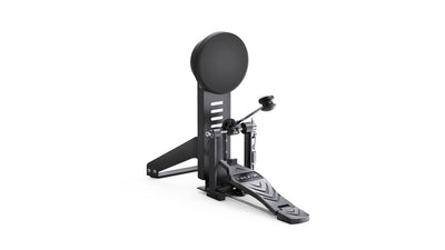 midi drum pedal NUX DM-210 Mesh Head Digital Drum Kit