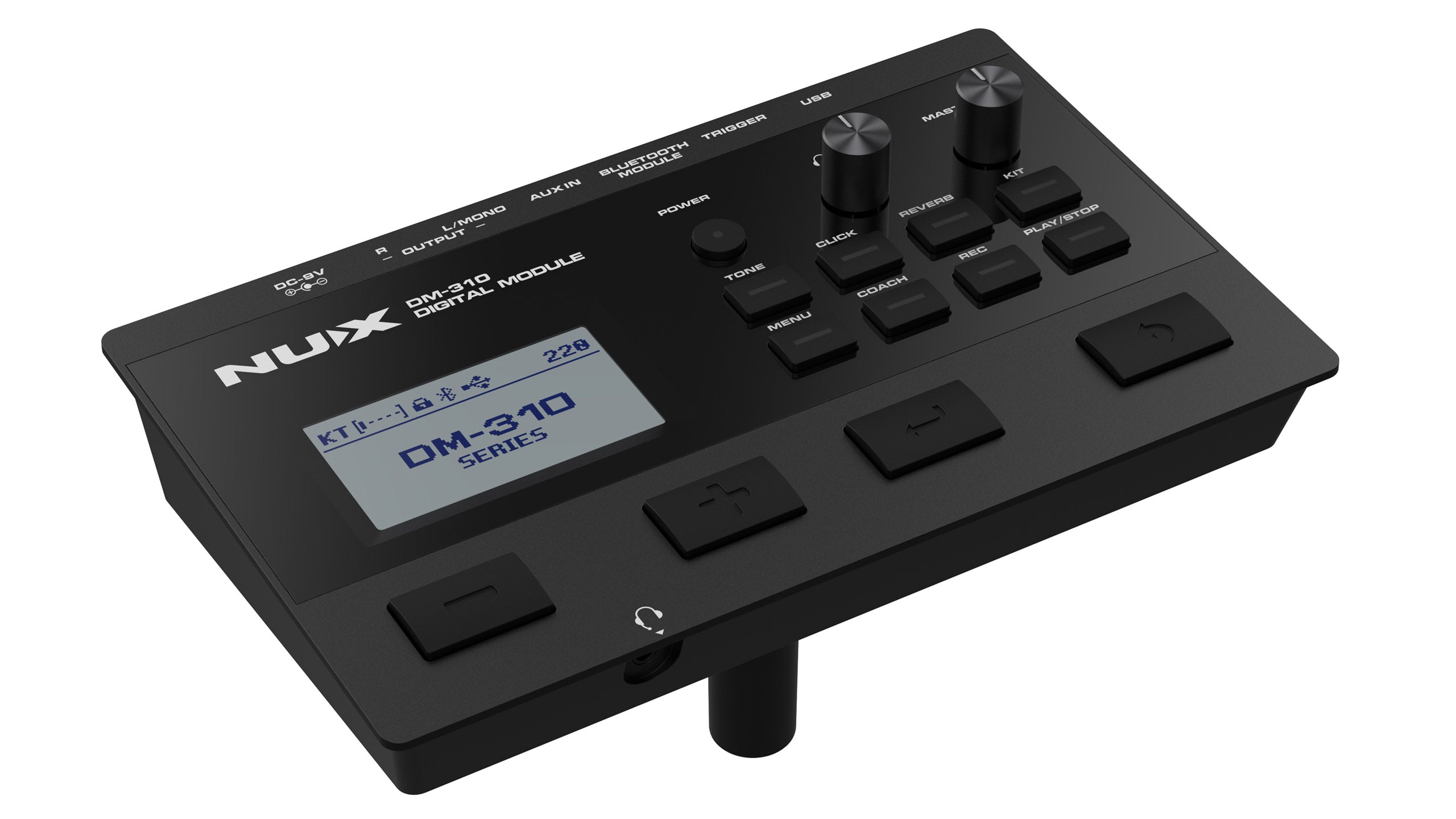 DM-310