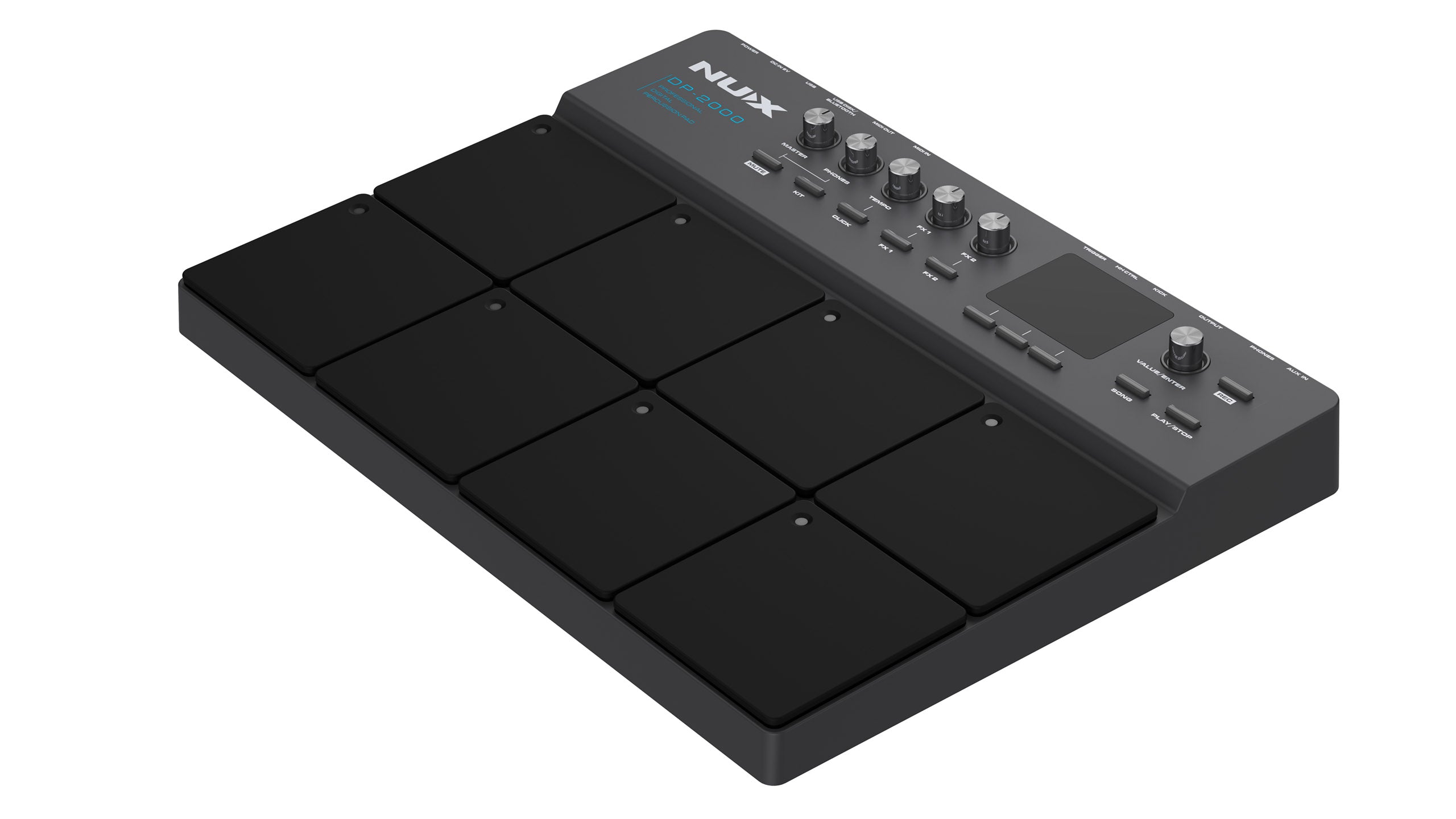 DP-2000
