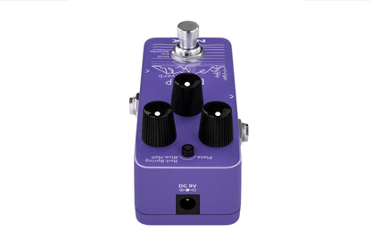 Damp Reverb