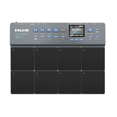 DP-2000 (Open Box)
