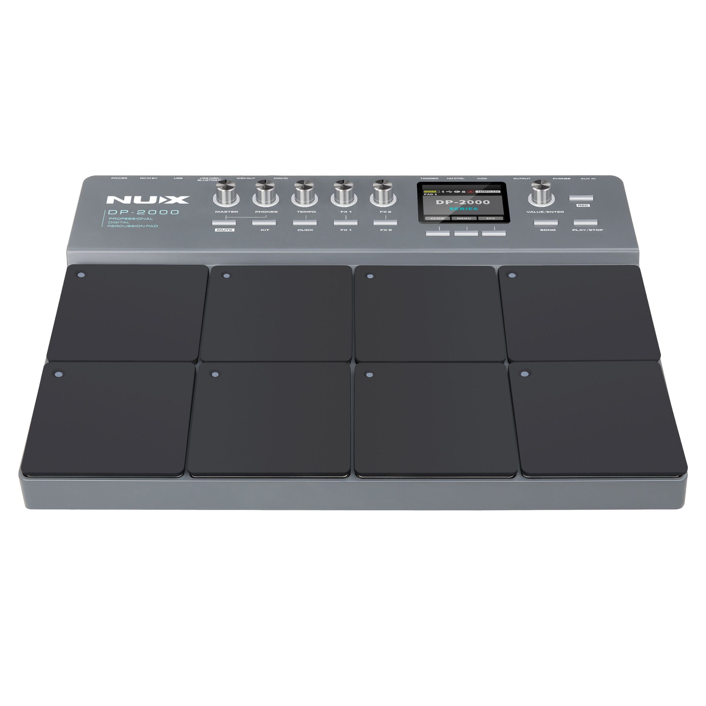 DP-2000 (Open Box)