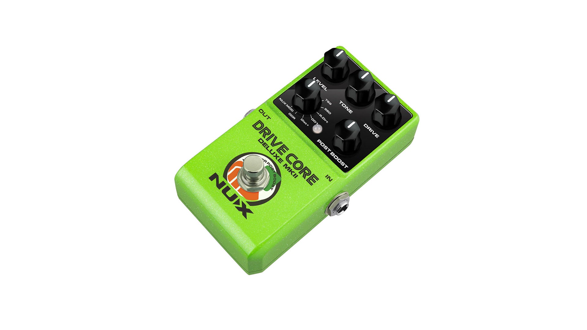 Drive Core Deluxe MKII