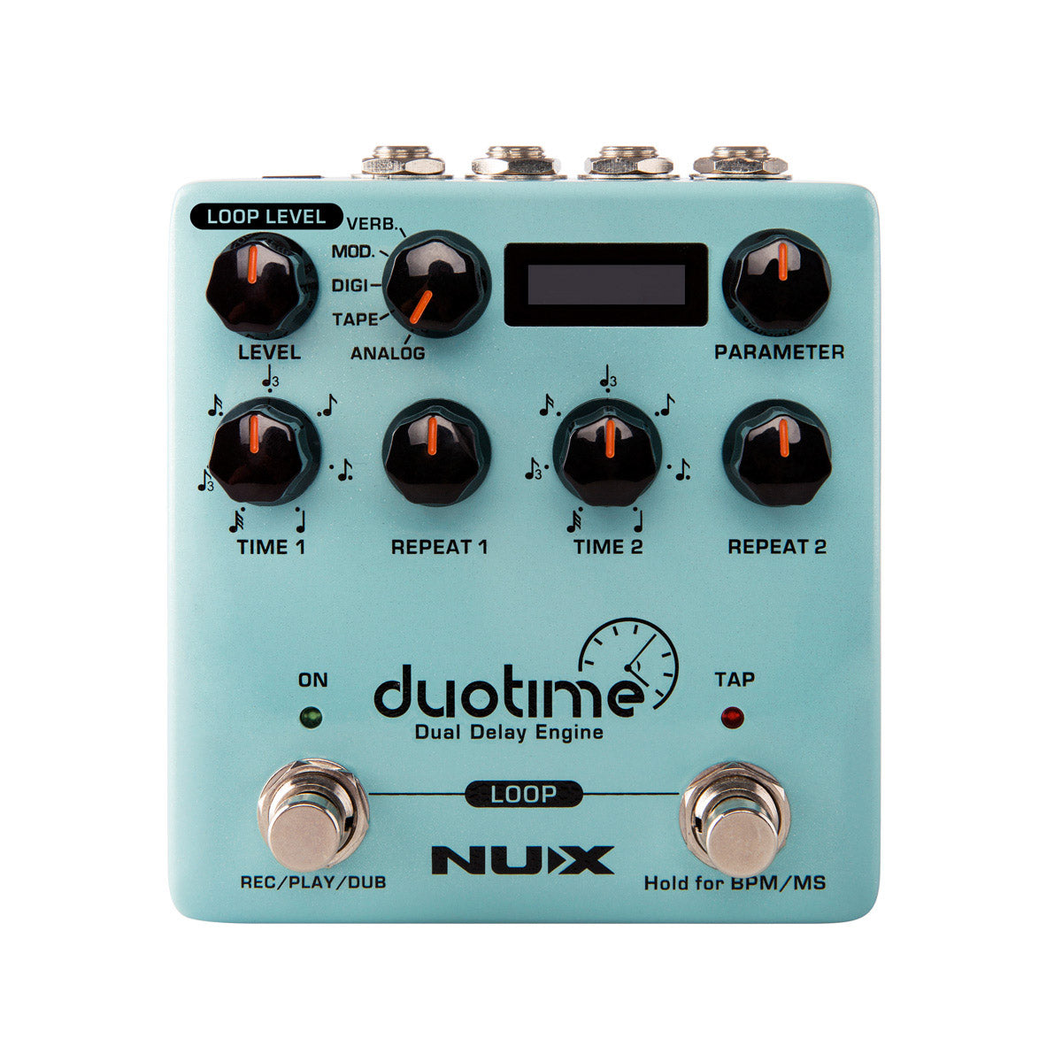 Duotime