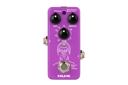 Edge Delay
