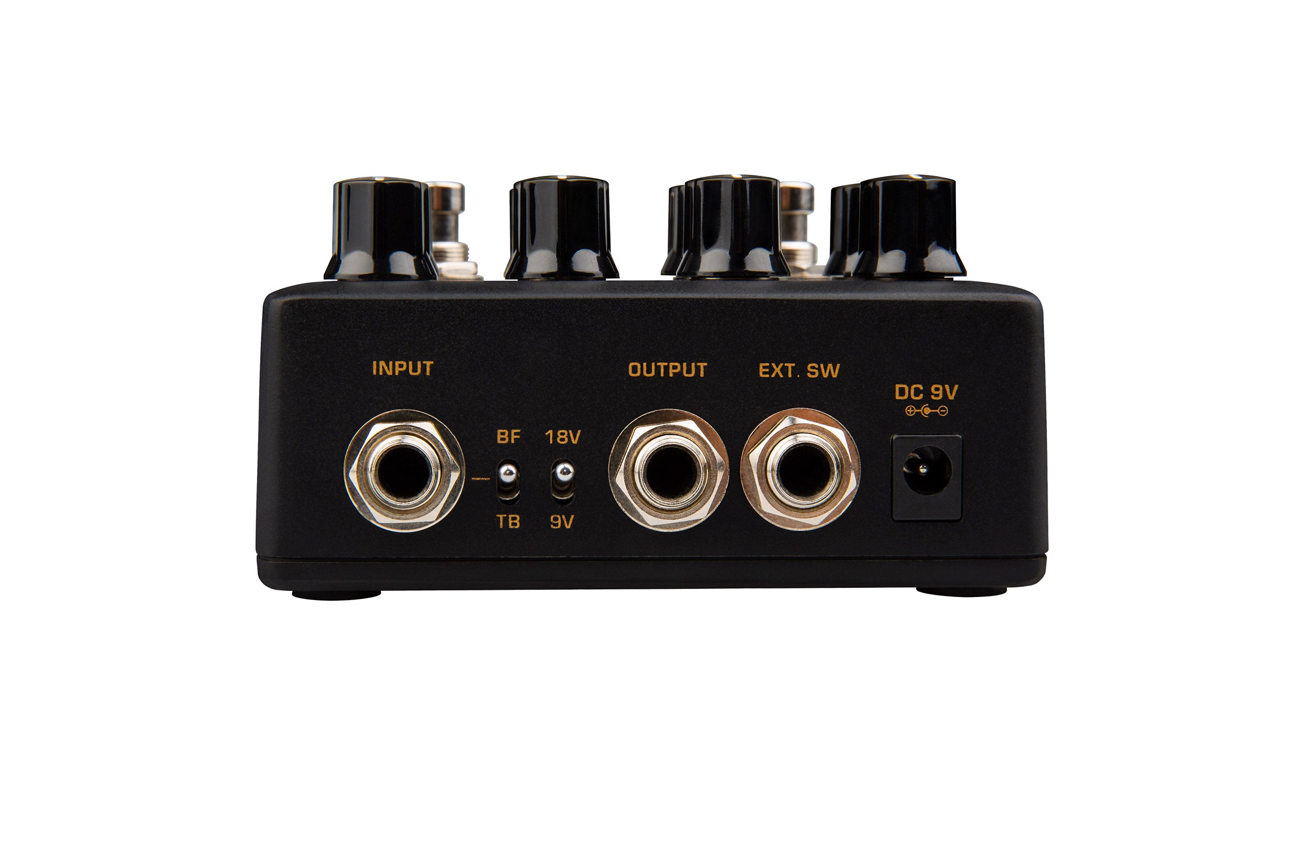 Fireman – NUX USA