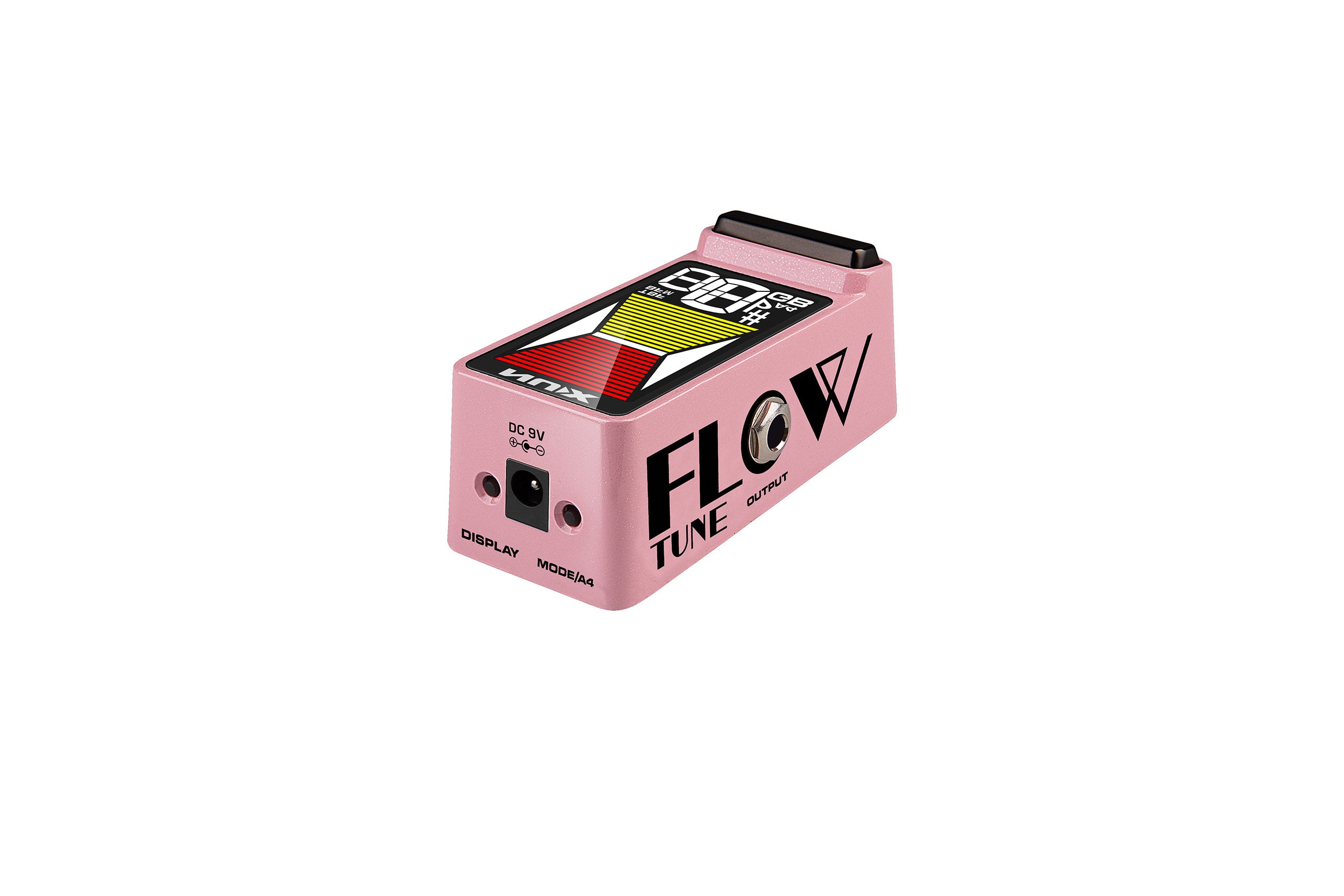 Flow Tune