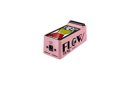 Flow Tune