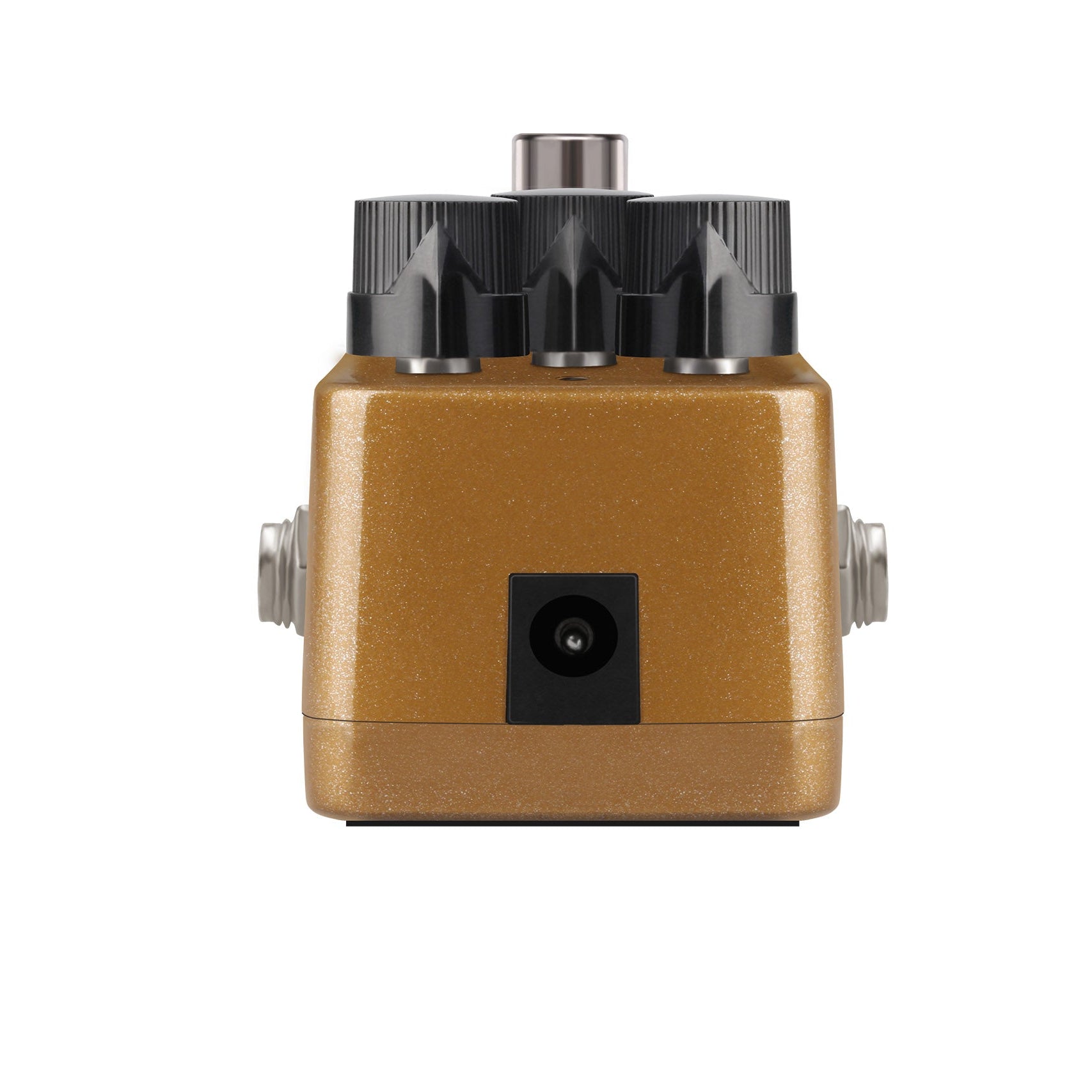 NUX mini horseman pedal 9v plug