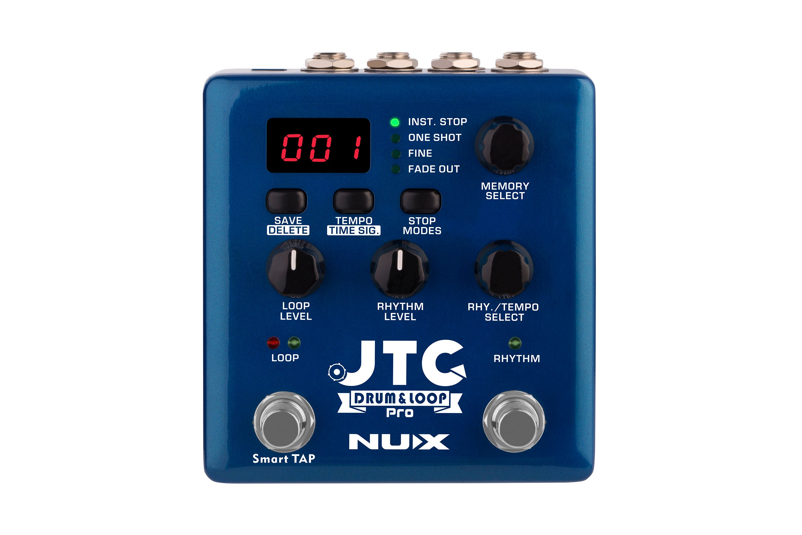 JTC Drum & Loop Pro