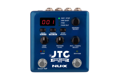 JTC Drum & Loop Pro