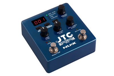 JTC Drum & Loop Pro