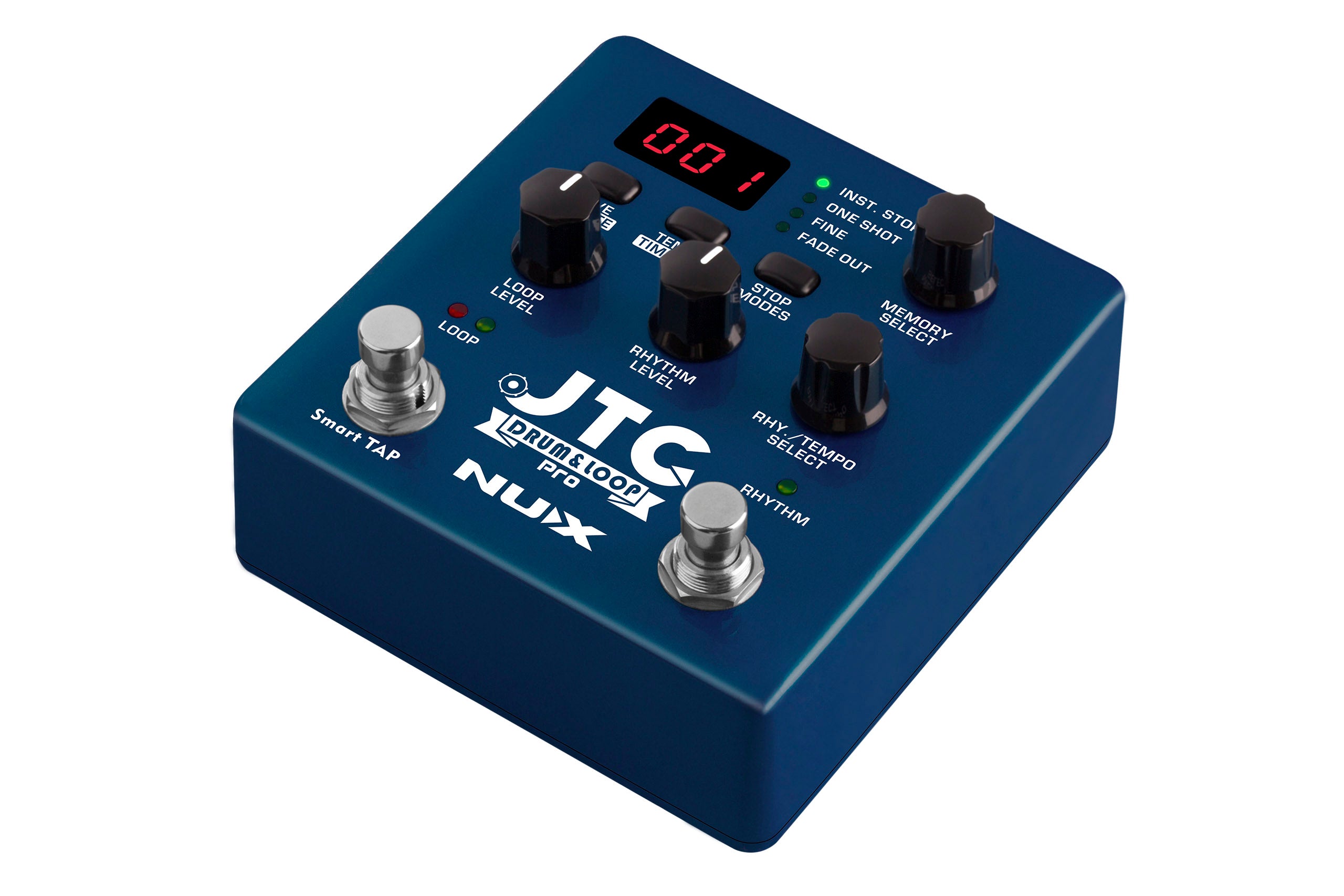 JTC Drum & Loop Pro
