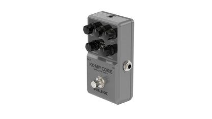 Komp Core Deluxe MKII