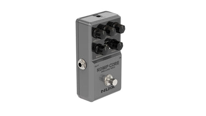 Komp Core Deluxe MKII