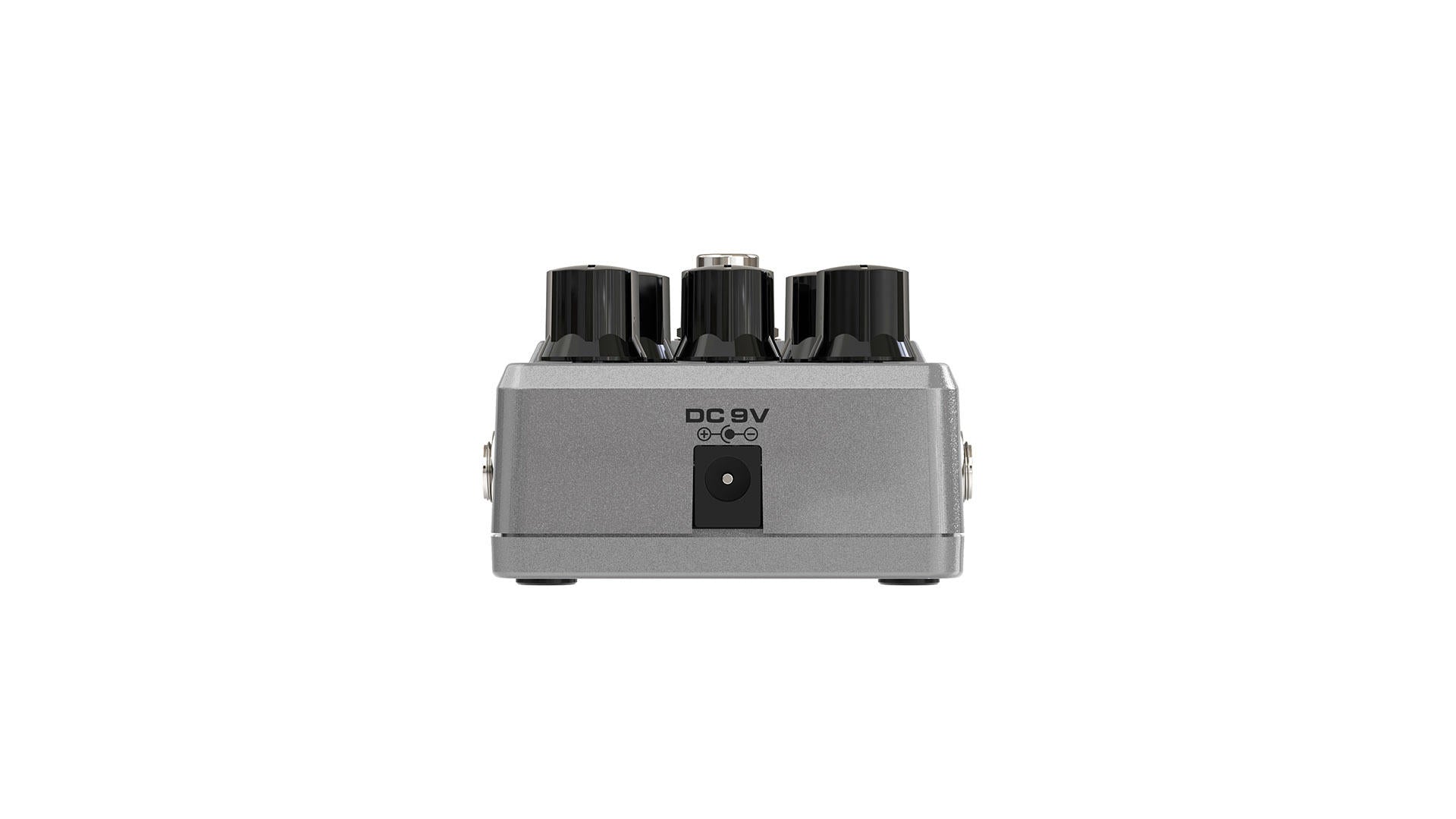 Komp Core Deluxe MKII