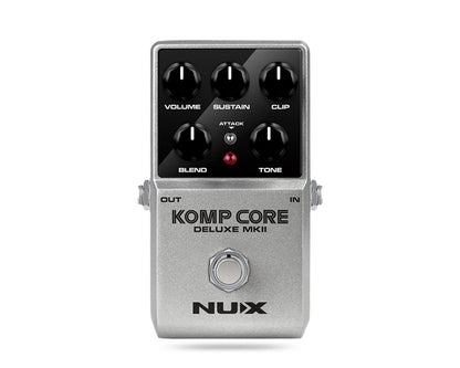 Komp Core Deluxe MKII