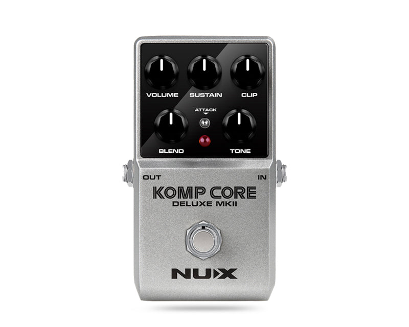 Komp Core Deluxe MKII