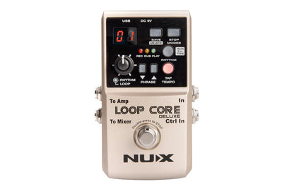 Loop Core Stereo
