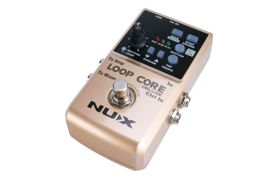 Loop Core Stereo