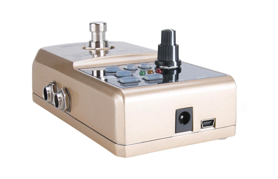 Loop Core Stereo
