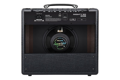 Mighty 20 MKII