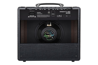Mighty 20 MKII