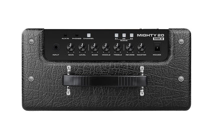 Mighty 20 MKII