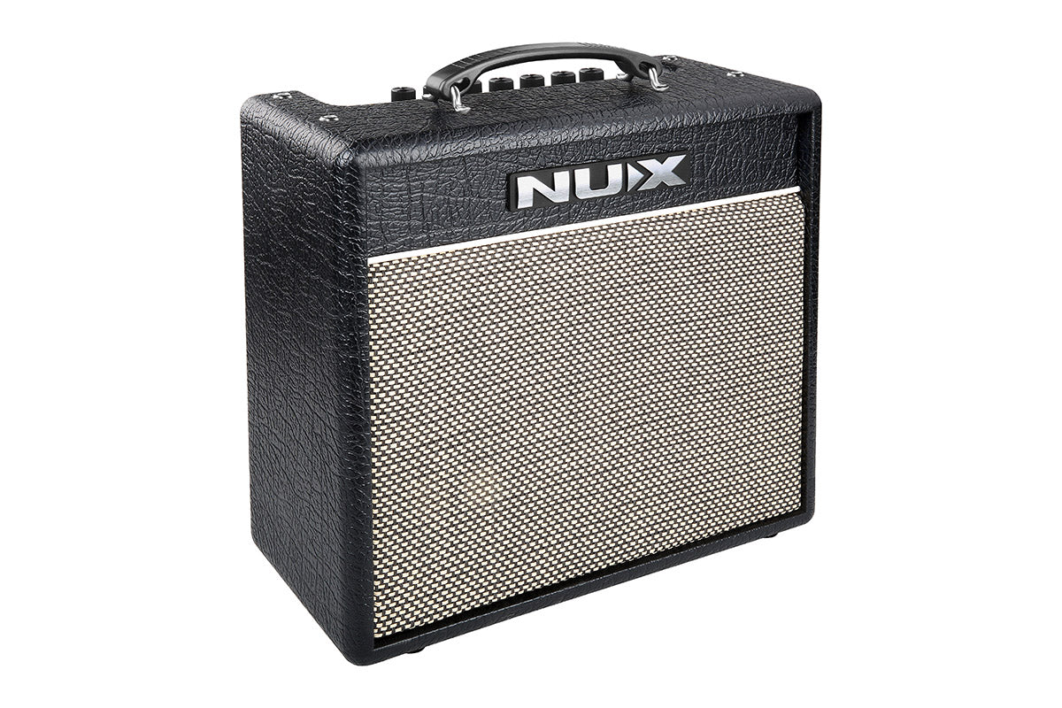 Mighty 20 MKII
