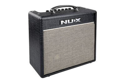 Mighty 20 MKII