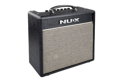 Mighty 20 MKII