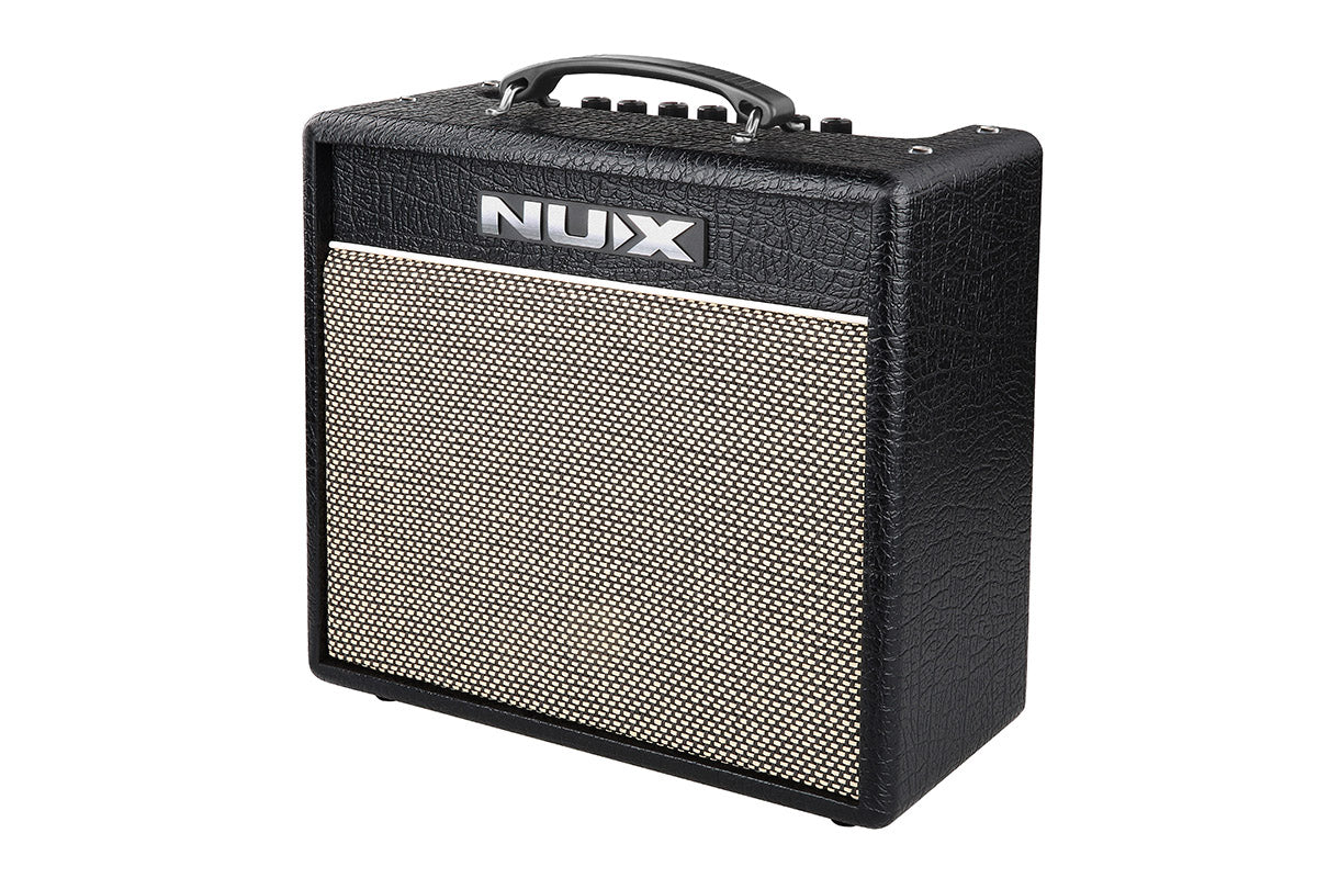 Mighty 20 MKII