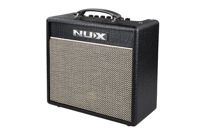 Mighty 20 MKII