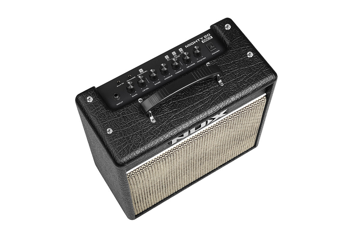 Mighty 20 MKII
