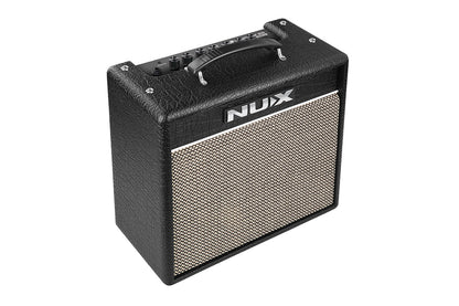 Mighty 20 MKII