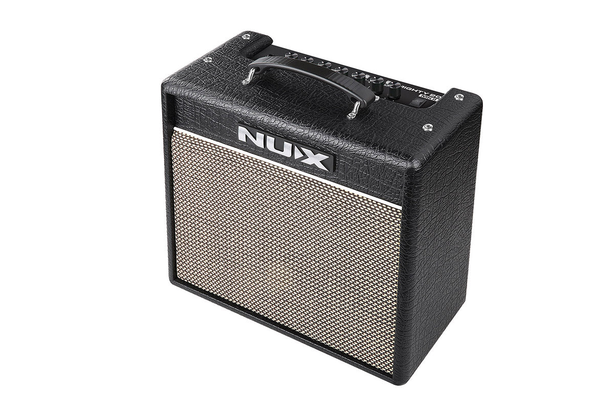 Mighty 20 MKII