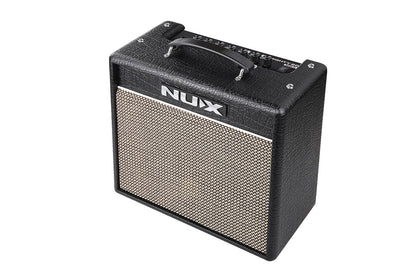 Mighty 20 MKII
