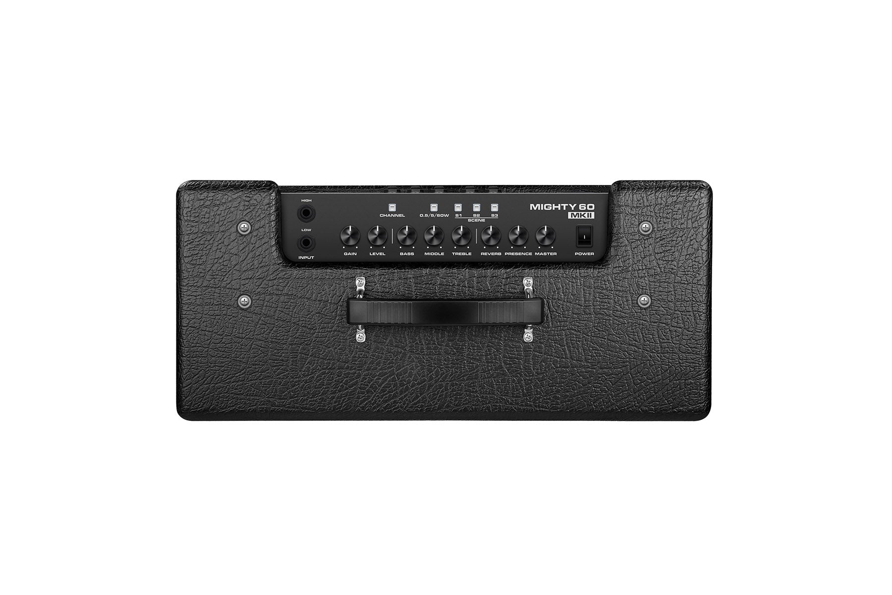 Mighty 60 MKII