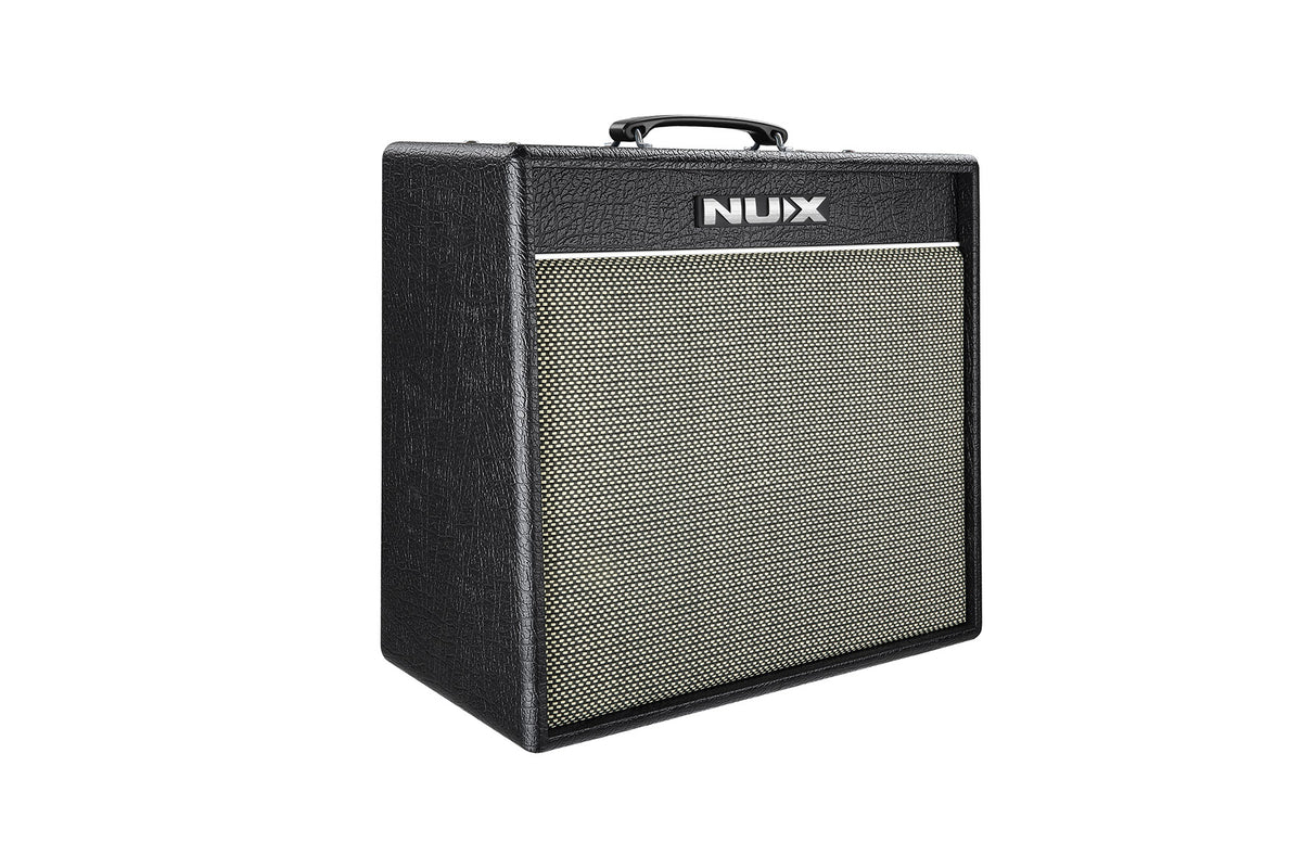 Nux Mighty 60 MKII Combo amplificador para guitarra eléctrica Nux Mighty 60 MKII Combo amplificador para guitarra eléctrica
