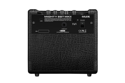 Mighty 8BT MKII