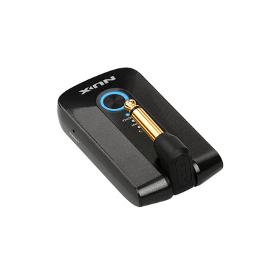 NUX Mighty Plug Pro headphone amp