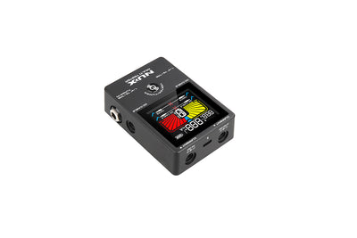 COMPROBADOR MÚLTIPLE