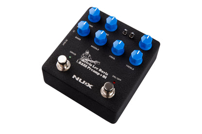 MLD Bass Preamp + DI