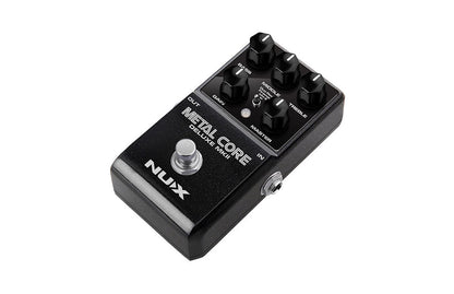 Metal Core Deluxe MKII
