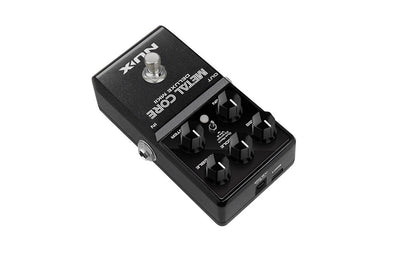 Metal Core Deluxe MKII