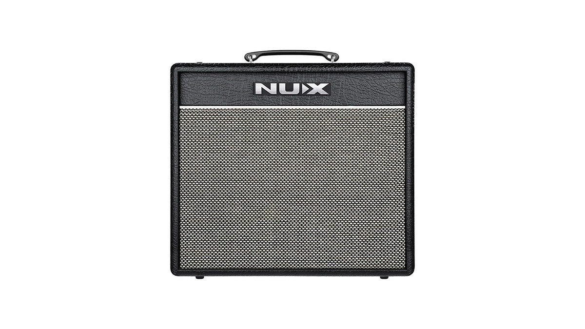 Mighty 40 MKII