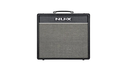 Mighty 40 MKII