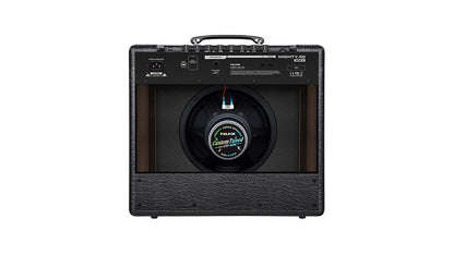 Mighty 40 MKII